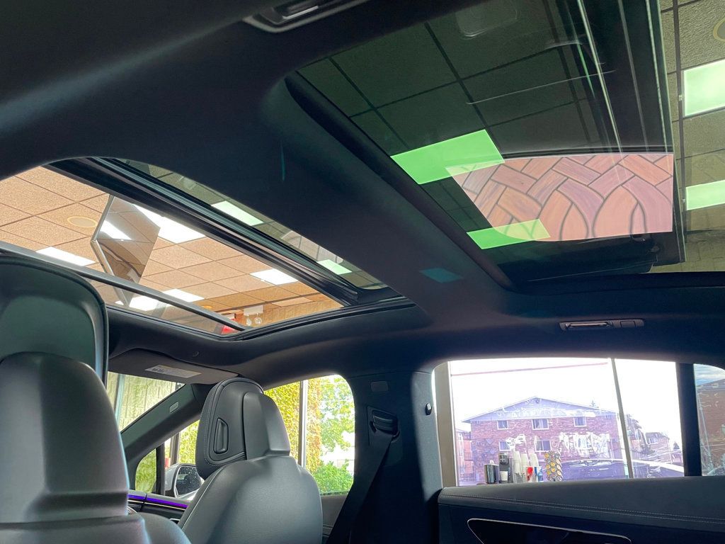 2023 Mercedes-Benz EQE EQE 500 4MATIC+ Sedan - 22937603 - 26