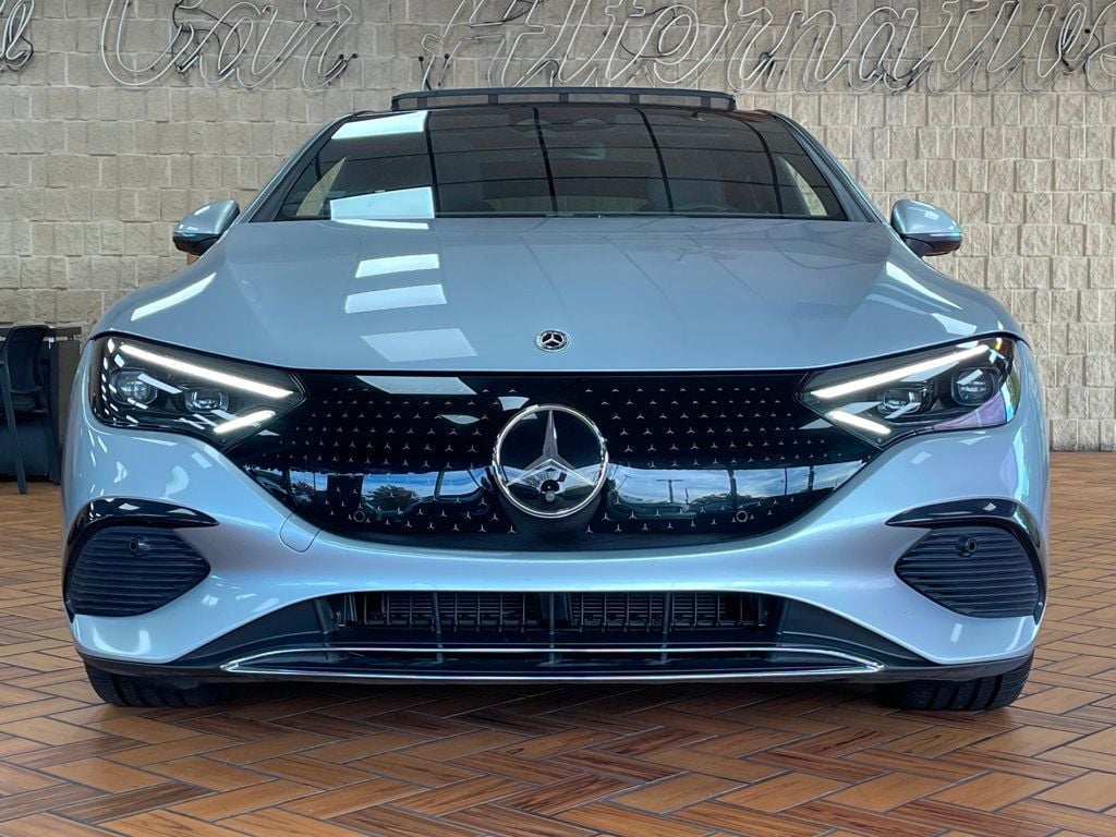 2023 Mercedes-Benz EQE EQE 500 4MATIC+ Sedan - 22937603 - 2