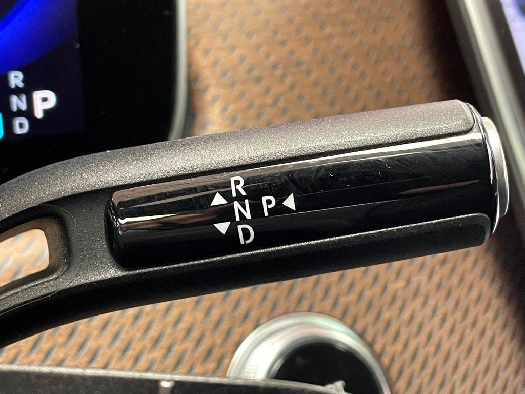 2023 Mercedes-Benz EQE EQE 500 4MATIC+ Sedan - 22937603 - 32