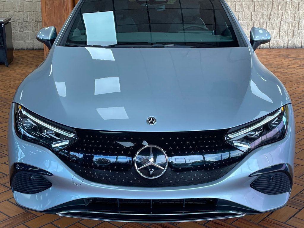 2023 Mercedes-Benz EQE EQE 500 4MATIC+ Sedan - 22937603 - 3