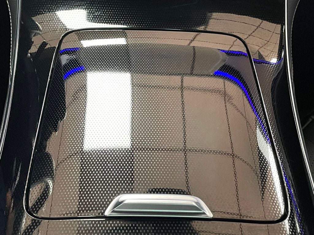 2023 Mercedes-Benz EQE EQE 500 4MATIC+ Sedan - 22937603 - 42