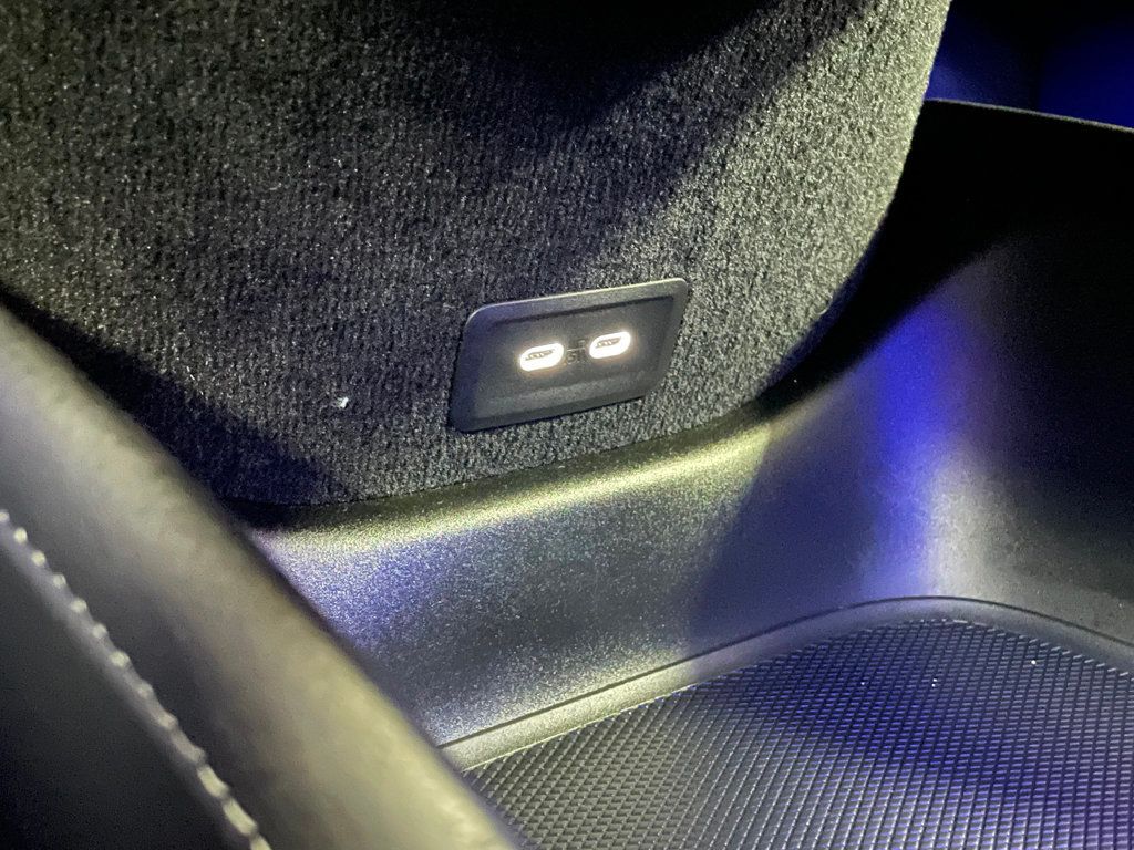 2023 Mercedes-Benz EQE EQE 500 4MATIC+ Sedan - 22937603 - 45