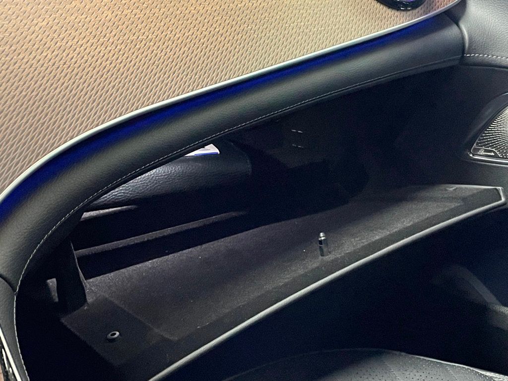 2023 Mercedes-Benz EQE EQE 500 4MATIC+ Sedan - 22937603 - 46