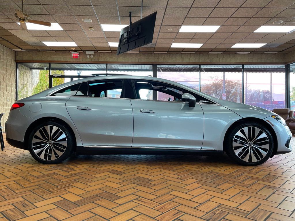 2023 Mercedes-Benz EQE EQE 500 4MATIC+ Sedan - 22937603 - 7
