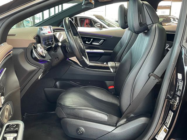 2023 Mercedes-Benz EQE EQE 500 4MATIC+ Sedan - 22949187 - 10