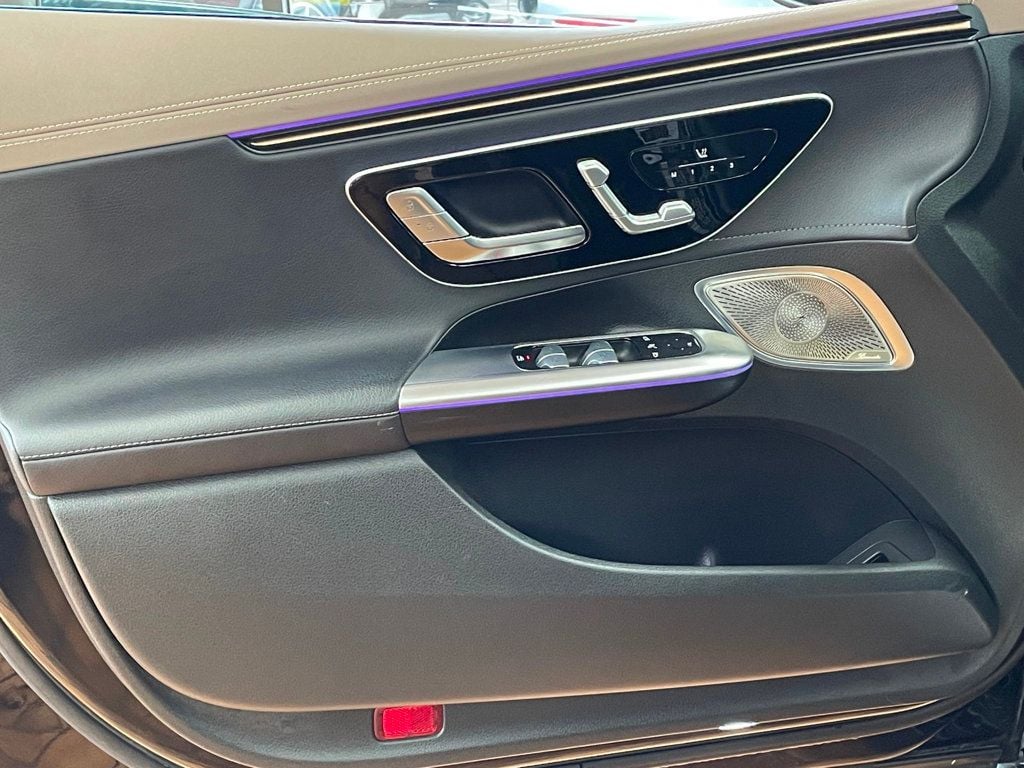 2023 Mercedes-Benz EQE EQE 500 4MATIC+ Sedan - 22949187 - 12