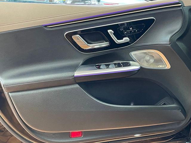 2023 Mercedes-Benz EQE EQE 500 4MATIC+ Sedan - 22949187 - 12
