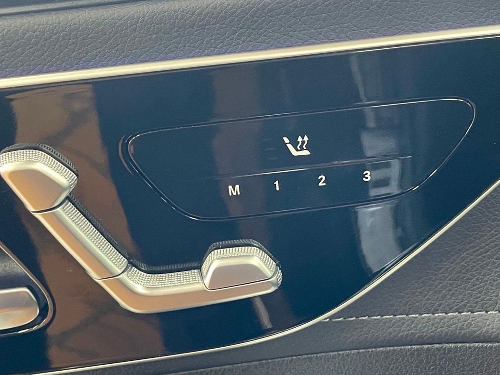 2023 Mercedes-Benz EQE EQE 500 4MATIC+ Sedan - 22949187 - 13