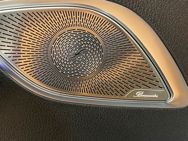 2023 Mercedes-Benz EQE EQE 500 4MATIC+ Sedan - 22949187 - 14