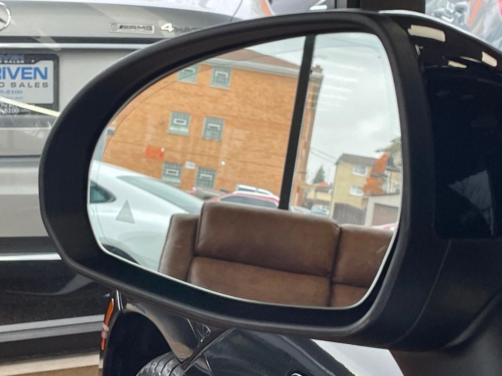 2023 Mercedes-Benz EQE EQE 500 4MATIC+ Sedan - 22949187 - 17