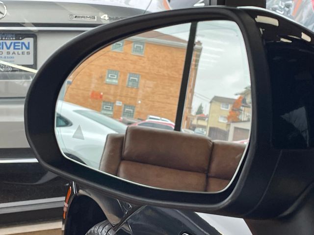 2023 Mercedes-Benz EQE EQE 500 4MATIC+ Sedan - 22949187 - 17