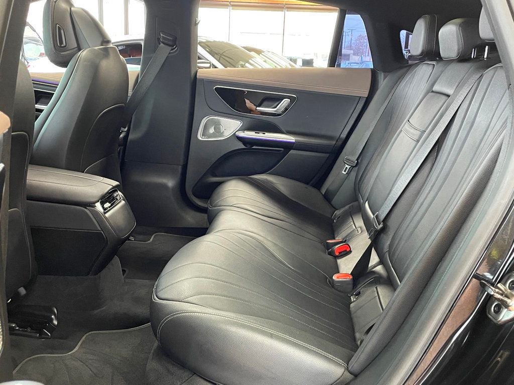 2023 Mercedes-Benz EQE EQE 500 4MATIC+ Sedan - 22949187 - 18