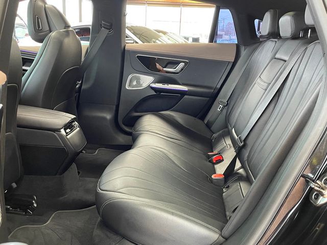 2023 Mercedes-Benz EQE EQE 500 4MATIC+ Sedan - 22949187 - 18