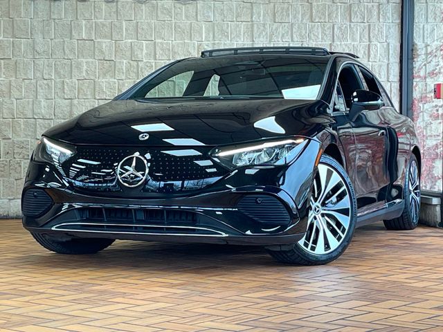 2023 Mercedes-Benz EQE EQE 500 4MATIC+ Sedan - 22949187 - 1