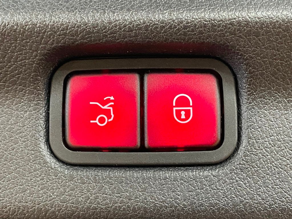 2023 Mercedes-Benz EQE EQE 500 4MATIC+ Sedan - 22949187 - 21