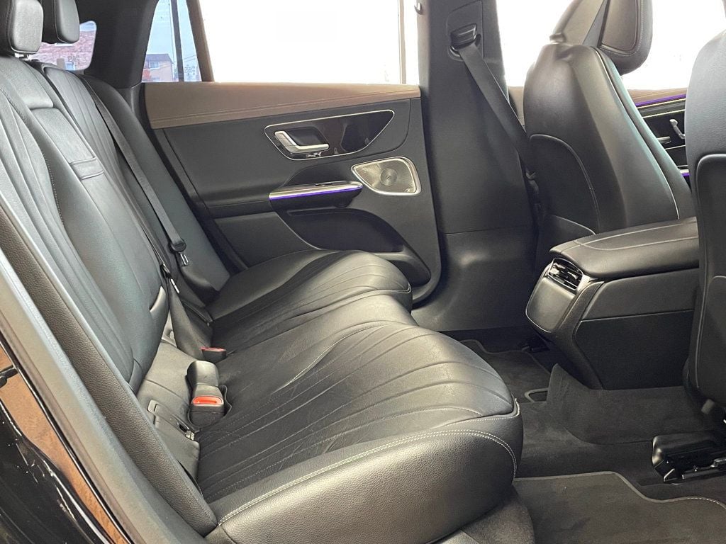 2023 Mercedes-Benz EQE EQE 500 4MATIC+ Sedan - 22949187 - 23