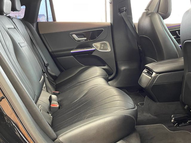 2023 Mercedes-Benz EQE EQE 500 4MATIC+ Sedan - 22949187 - 23
