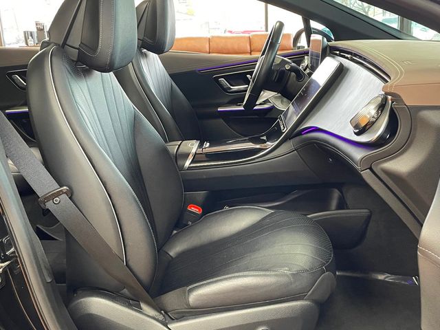 2023 Mercedes-Benz EQE EQE 500 4MATIC+ Sedan - 22949187 - 24