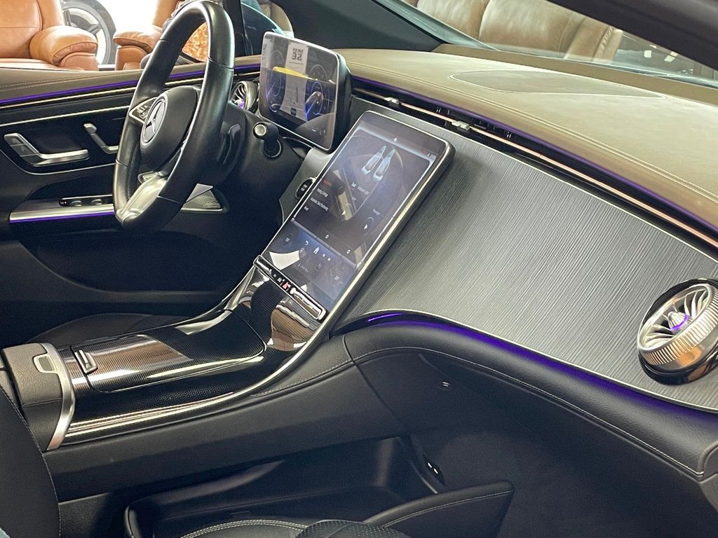 2023 Mercedes-Benz EQE EQE 500 4MATIC+ Sedan - 22949187 - 25