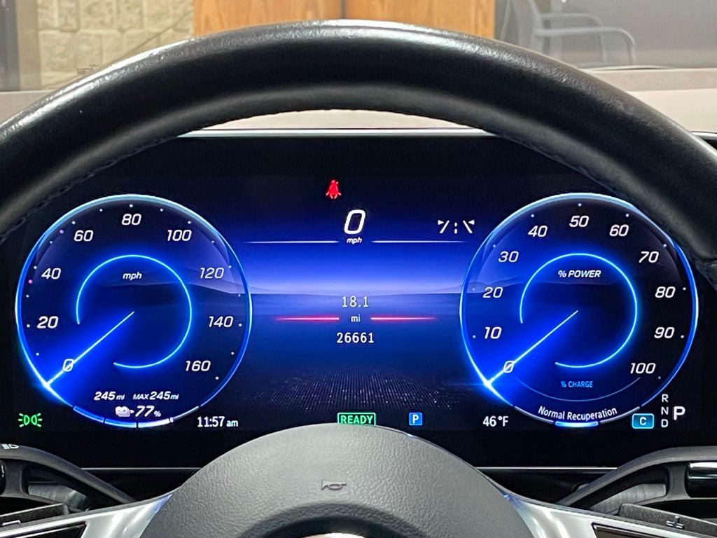 2023 Mercedes-Benz EQE EQE 500 4MATIC+ Sedan - 22949187 - 27