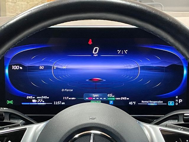 2023 Mercedes-Benz EQE EQE 500 4MATIC+ Sedan - 22949187 - 28