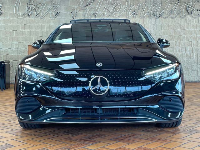 2023 Mercedes-Benz EQE EQE 500 4MATIC+ Sedan - 22949187 - 2