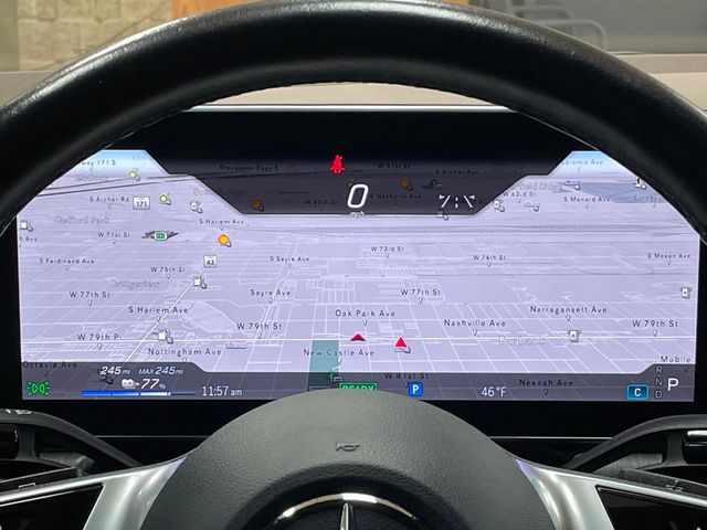 2023 Mercedes-Benz EQE EQE 500 4MATIC+ Sedan - 22949187 - 29