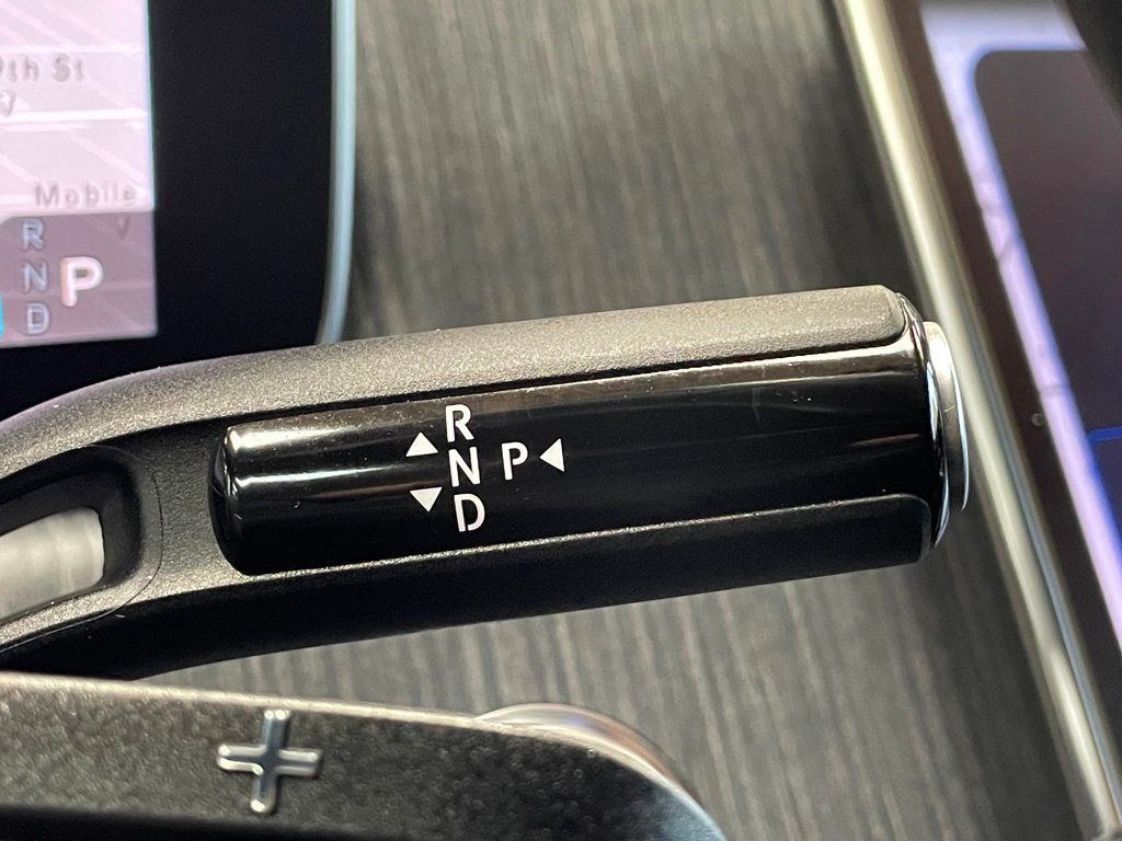 2023 Mercedes-Benz EQE EQE 500 4MATIC+ Sedan - 22949187 - 30