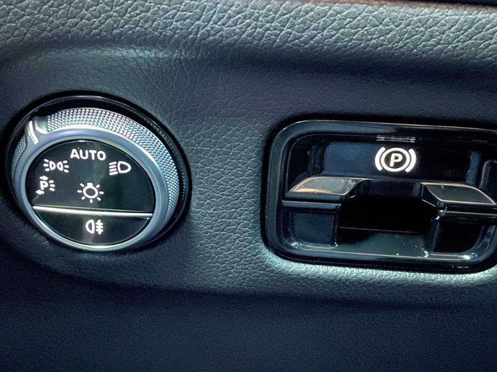 2023 Mercedes-Benz EQE EQE 500 4MATIC+ Sedan - 22949187 - 31