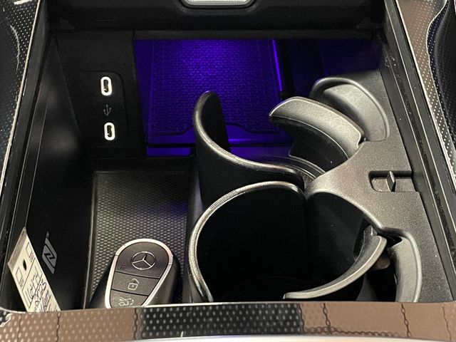 2023 Mercedes-Benz EQE EQE 500 4MATIC+ Sedan - 22949187 - 41