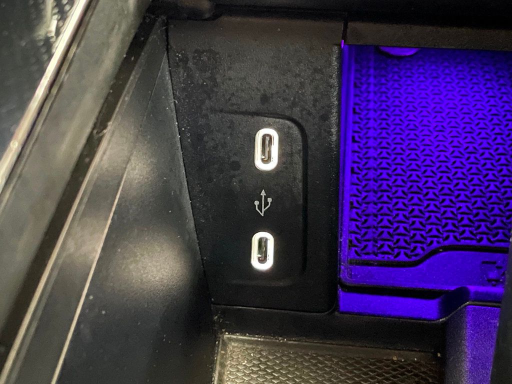 2023 Mercedes-Benz EQE EQE 500 4MATIC+ Sedan - 22949187 - 42