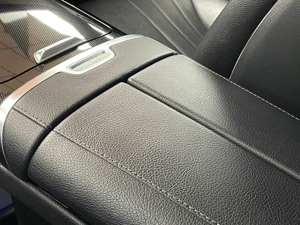 2023 Mercedes-Benz EQE EQE 500 4MATIC+ Sedan - 22949187 - 43