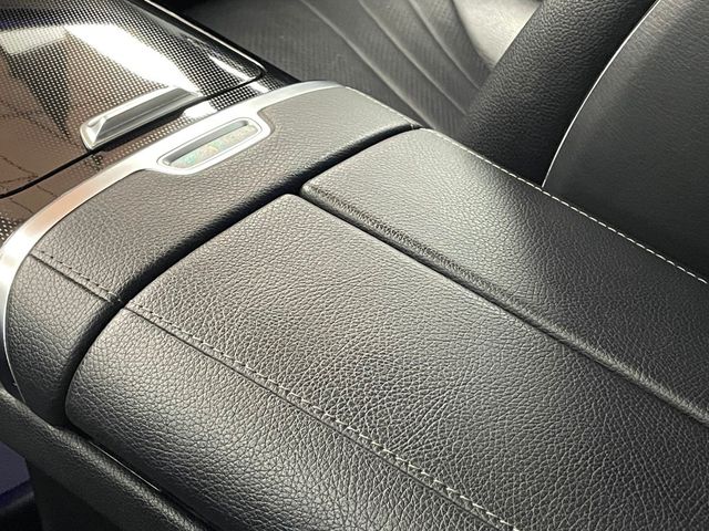 2023 Mercedes-Benz EQE EQE 500 4MATIC+ Sedan - 22949187 - 43