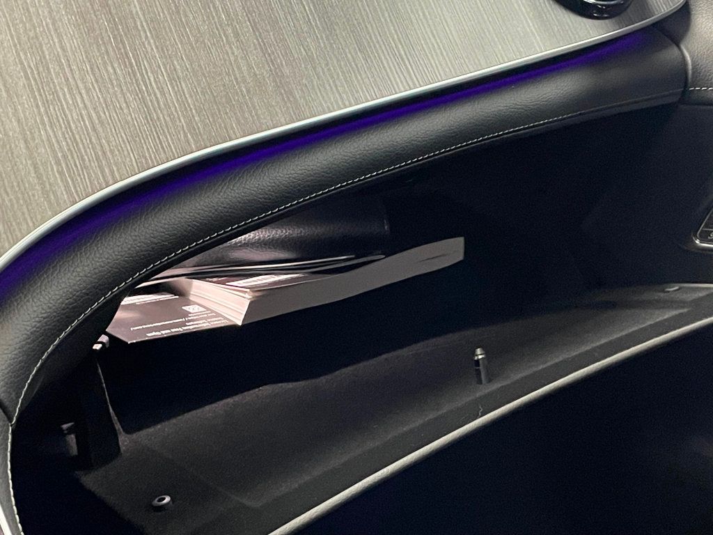 2023 Mercedes-Benz EQE EQE 500 4MATIC+ Sedan - 22949187 - 45