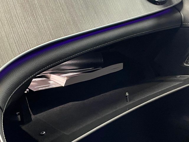 2023 Mercedes-Benz EQE EQE 500 4MATIC+ Sedan - 22949187 - 45