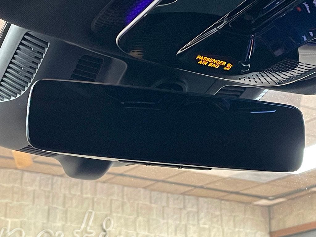 2023 Mercedes-Benz EQE EQE 500 4MATIC+ Sedan - 22949187 - 46