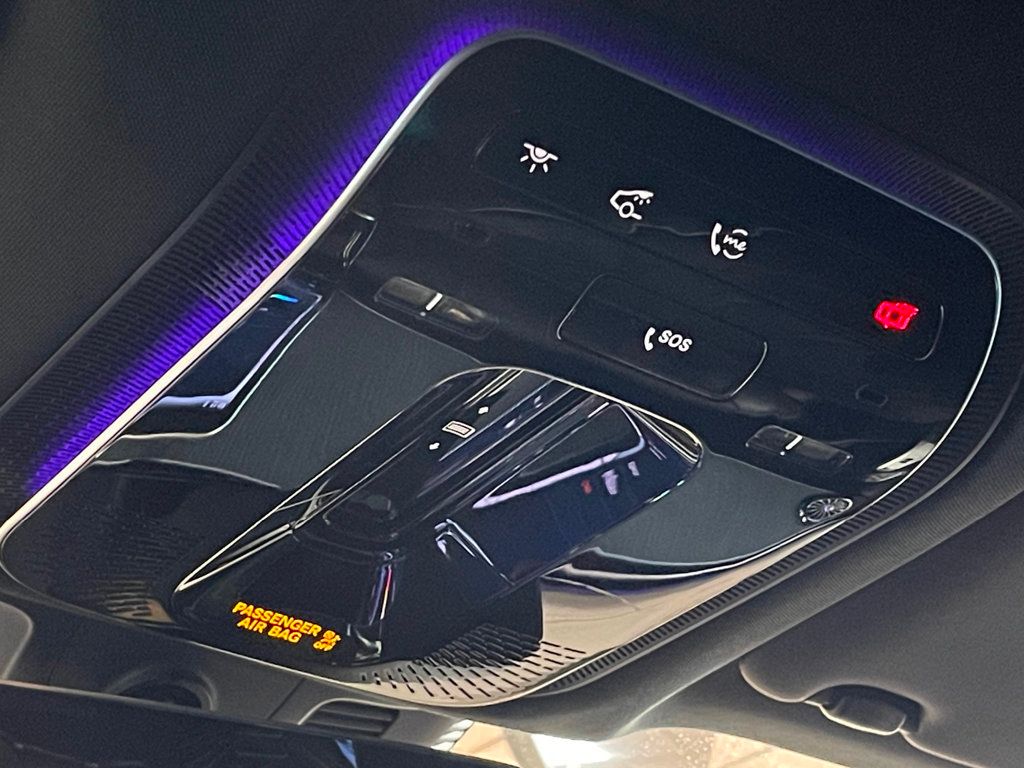 2023 Mercedes-Benz EQE EQE 500 4MATIC+ Sedan - 22949187 - 48