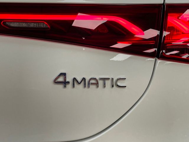 2023 Mercedes-Benz EQE EQE 500 4MATIC+ Sedan - 22958979 - 9