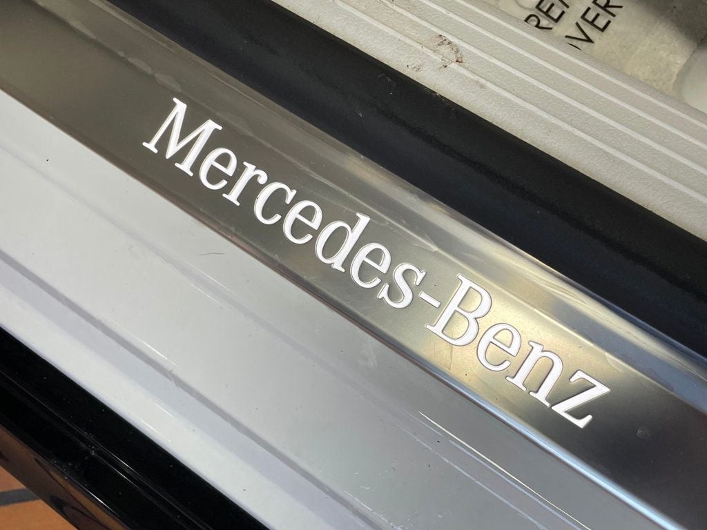 2023 Mercedes-Benz EQE EQE 500 4MATIC+ Sedan - 22958979 - 12