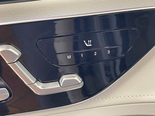 2023 Mercedes-Benz EQE EQE 500 4MATIC+ Sedan - 22958979 - 15