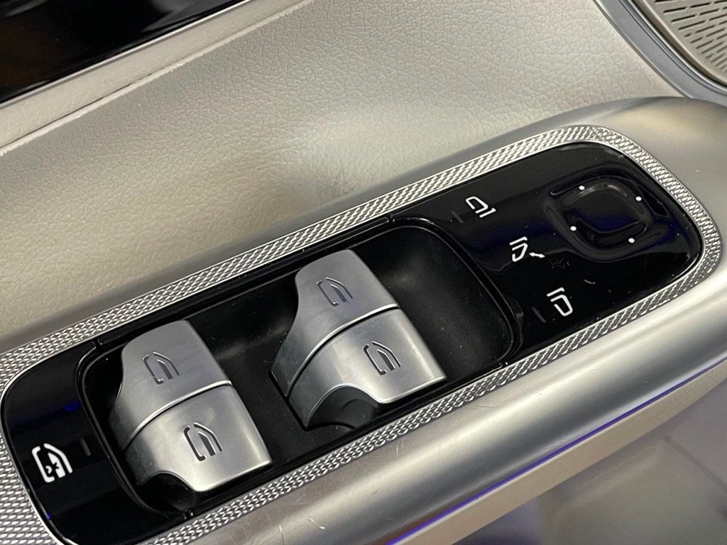 2023 Mercedes-Benz EQE EQE 500 4MATIC+ Sedan - 22958979 - 16