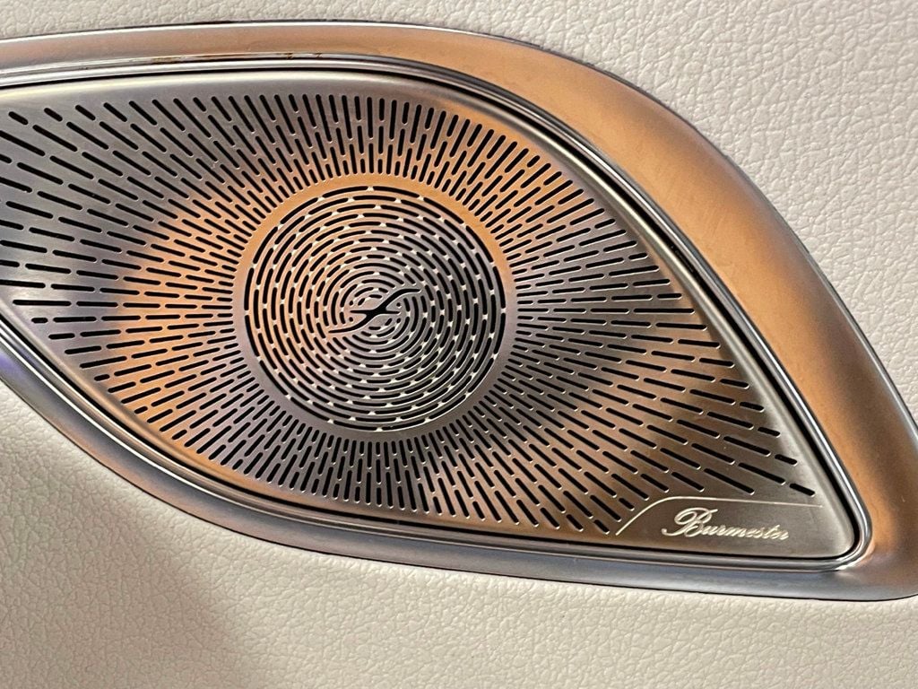 2023 Mercedes-Benz EQE EQE 500 4MATIC+ Sedan - 22958979 - 17