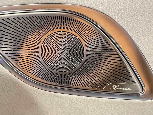 2023 Mercedes-Benz EQE EQE 500 4MATIC+ Sedan - 22958979 - 17