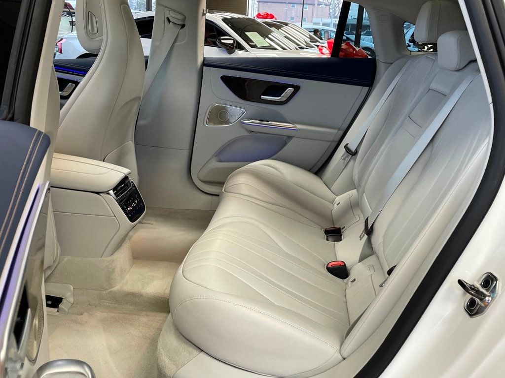 2023 Mercedes-Benz EQE EQE 500 4MATIC+ Sedan - 22958979 - 21