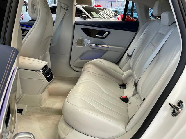 2023 Mercedes-Benz EQE EQE 500 4MATIC+ Sedan - 22958979 - 21