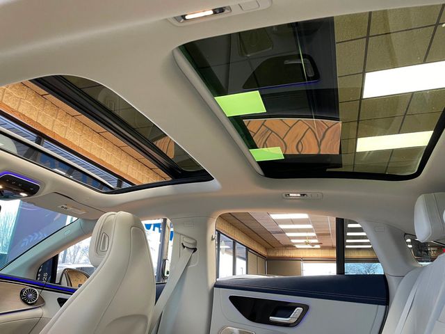 2023 Mercedes-Benz EQE EQE 500 4MATIC+ Sedan - 22958979 - 22