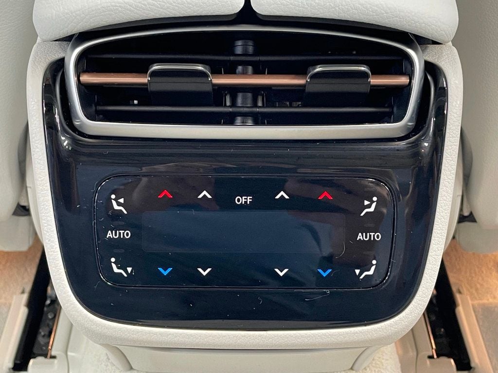 2023 Mercedes-Benz EQE EQE 500 4MATIC+ Sedan - 22958979 - 23