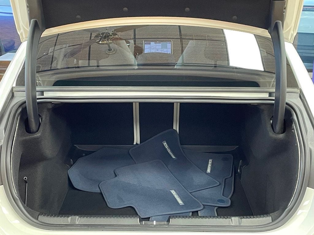 2023 Mercedes-Benz EQE EQE 500 4MATIC+ Sedan - 22958979 - 24