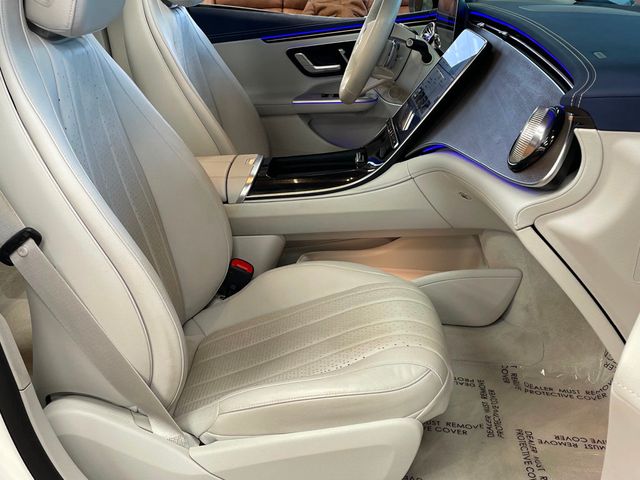 2023 Mercedes-Benz EQE EQE 500 4MATIC+ Sedan - 22958979 - 28