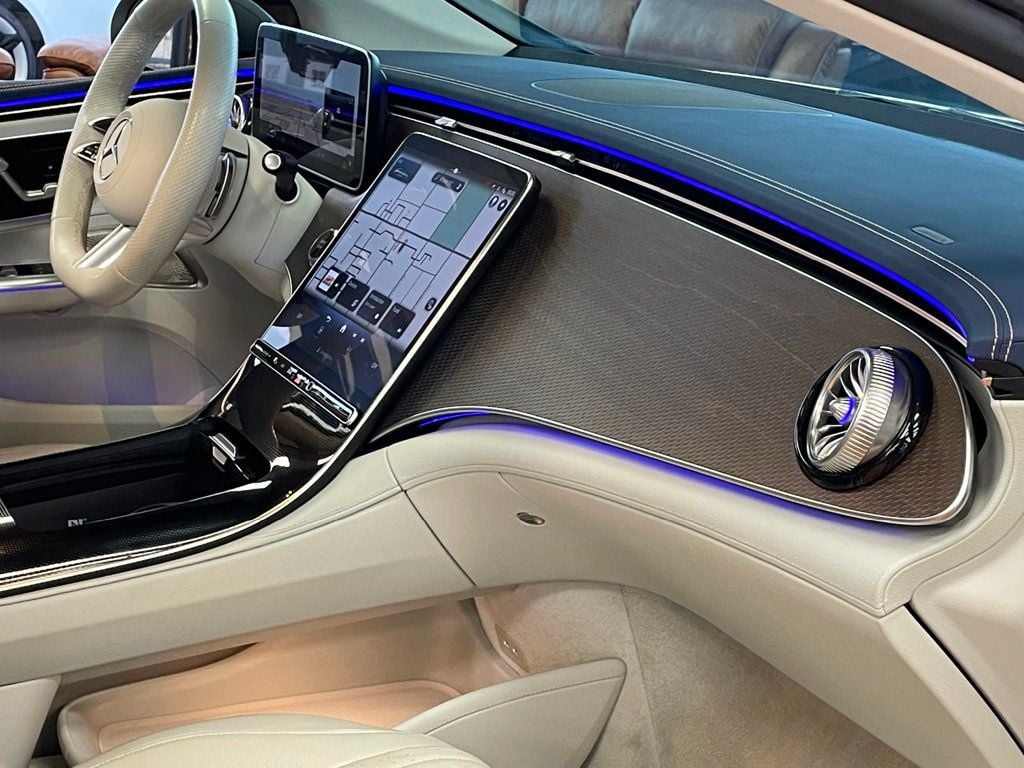 2023 Mercedes-Benz EQE EQE 500 4MATIC+ Sedan - 22958979 - 29